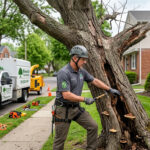 Tree Removel Service
