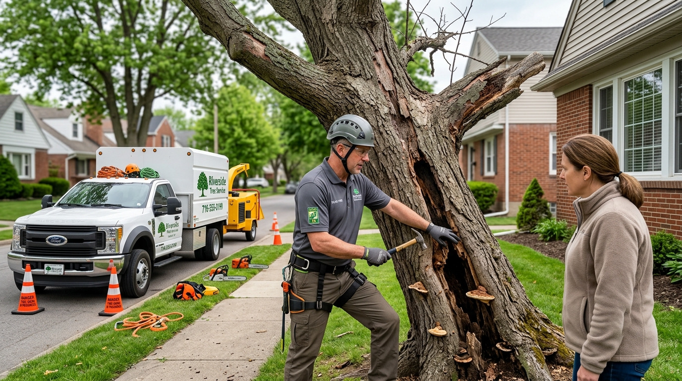 Tree Removel Service