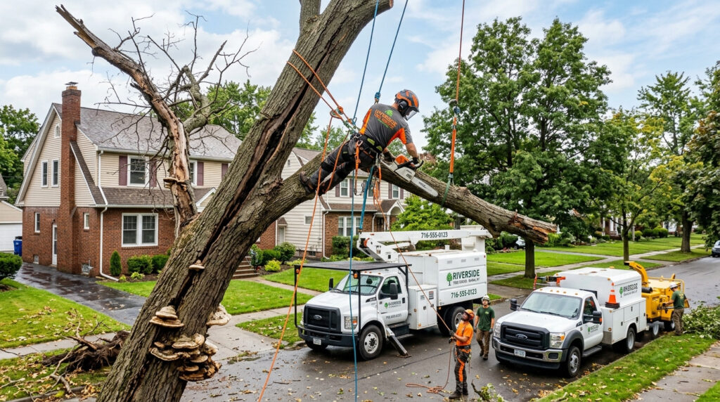 Tree removel Service