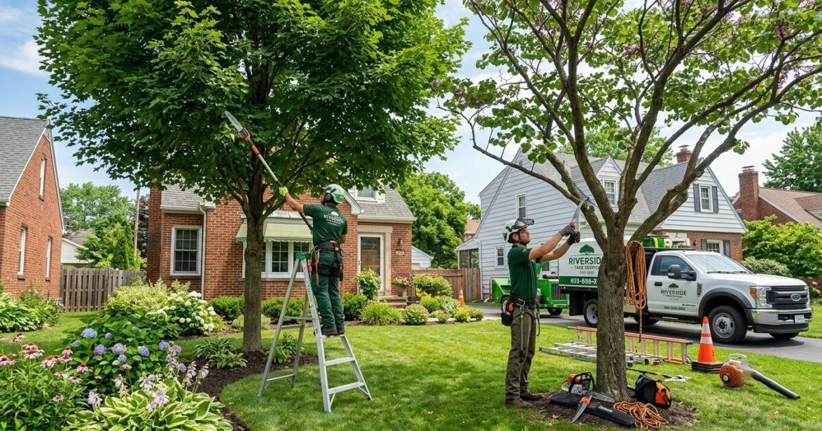 Tree Trimming vs Pruning: What’s the Difference?