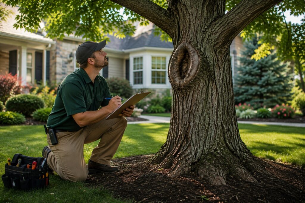 Tree Inspections