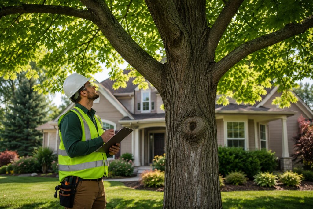 Tree Inspections