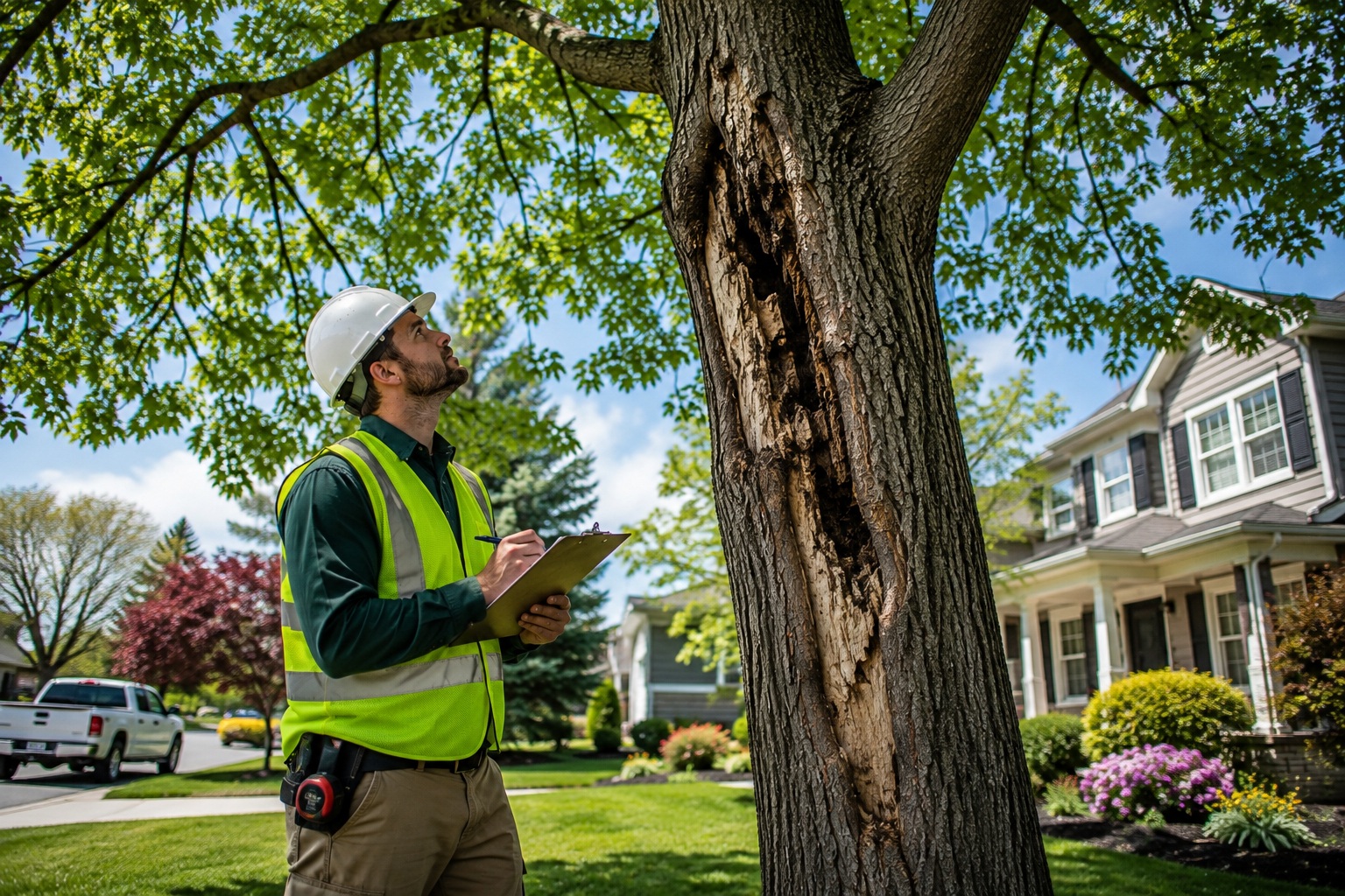 Tree Inspections