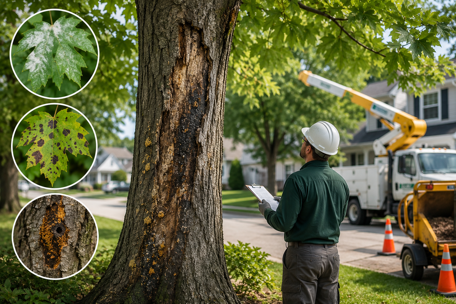 Tree Care Service