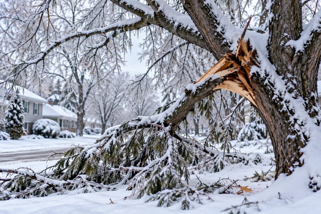 Tree Care in Buffalo