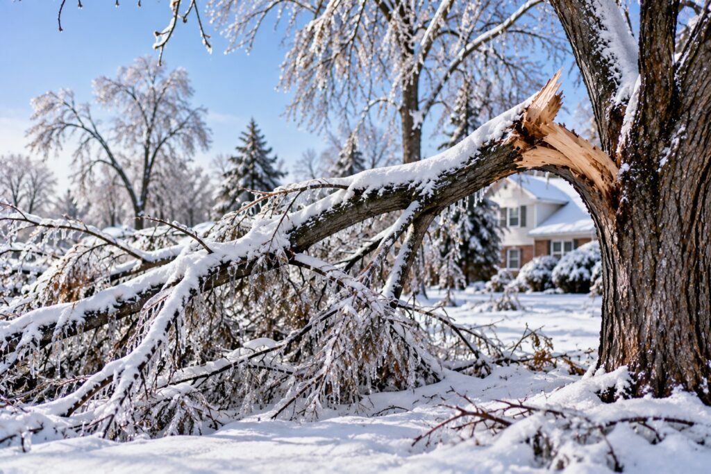 Tree Care in Buffalo