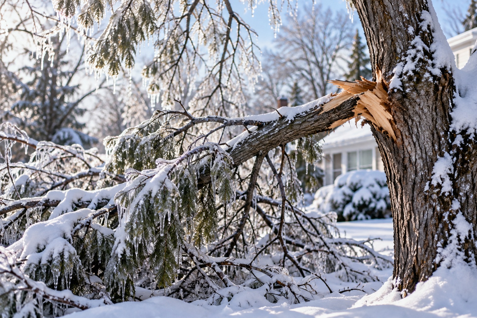 Tree Care in Buffalo