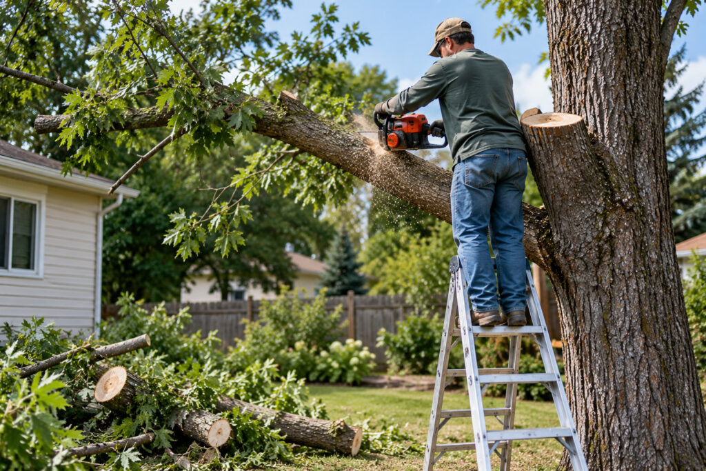 Tree Removal