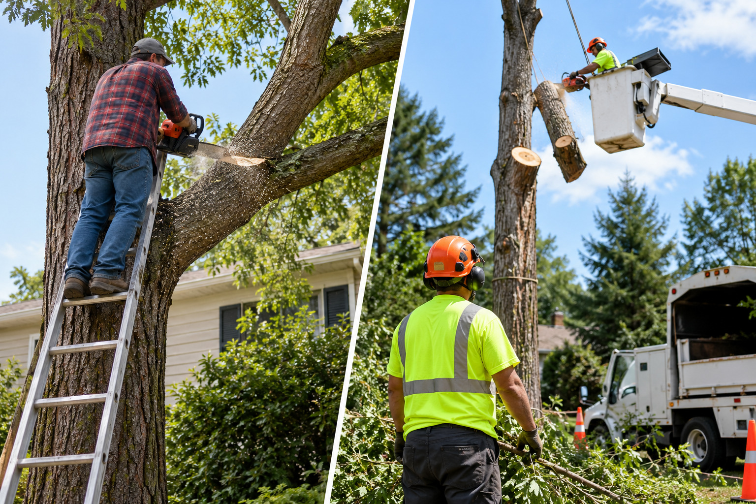 Tree Removal