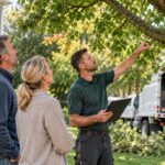 Tree Service Company 